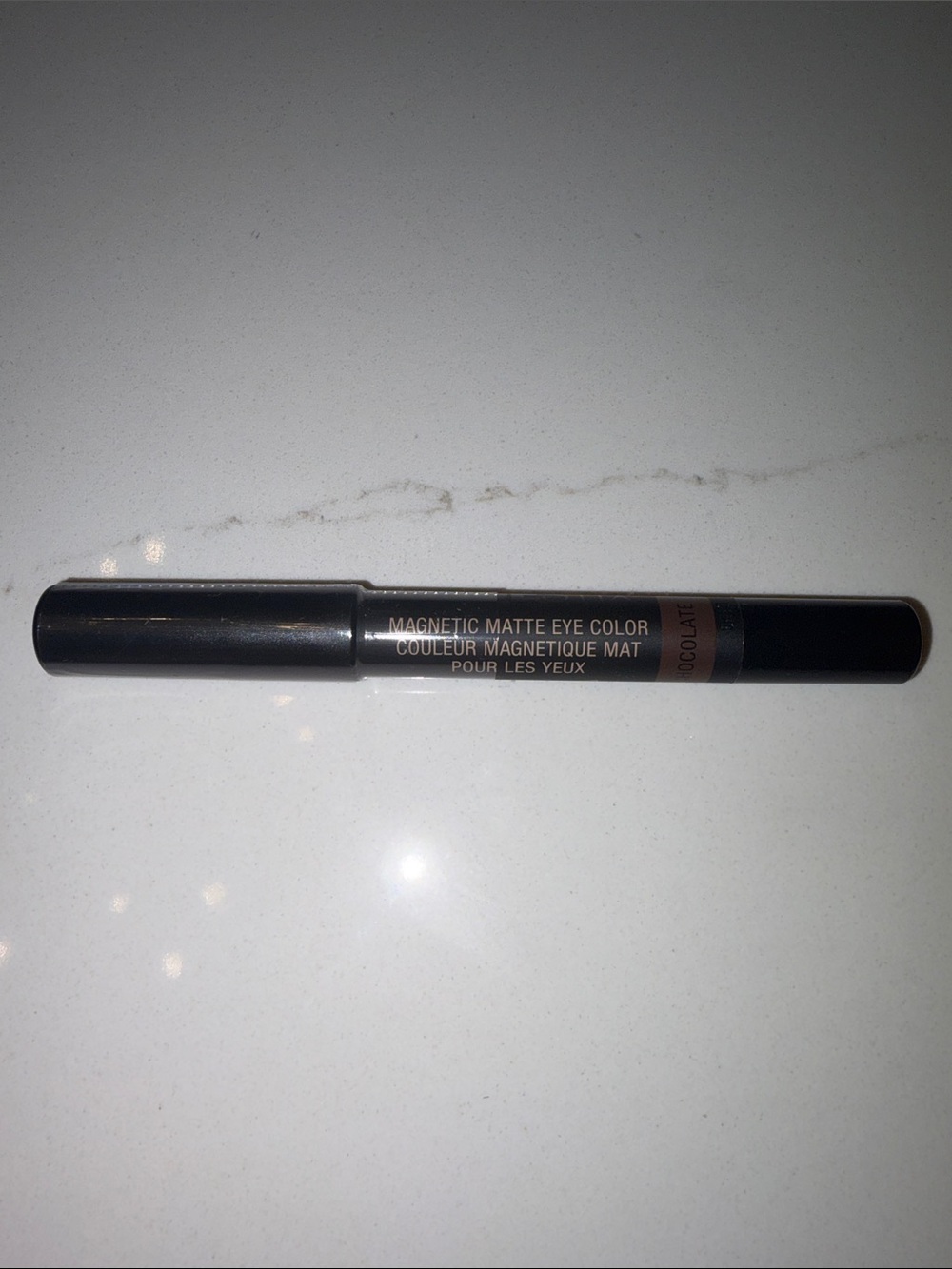Magnetic Matte Eye Color Stick - Chocolate